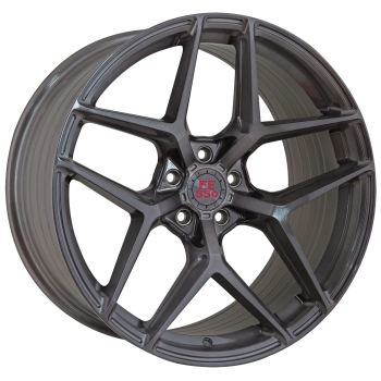 ELEGANCE Wheels - FF 550 Deep Concave